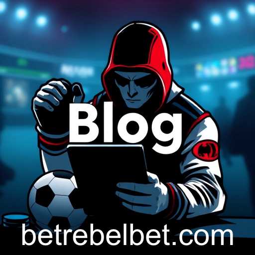 'Rebelbet': An Innovative Gaming Beyond the Keyword