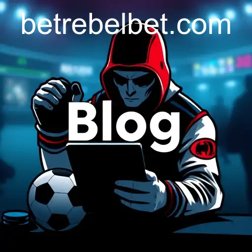 'Rebelbet': An Innovative Gaming Beyond the Keyword