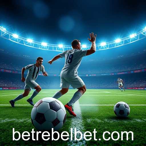 Rebelbet: Transforming the Community Forum Experience in Sports Betting