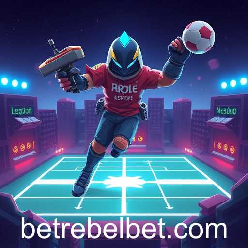 Explore the Thrills and Strategies of RebelBet in the 'Home' Category