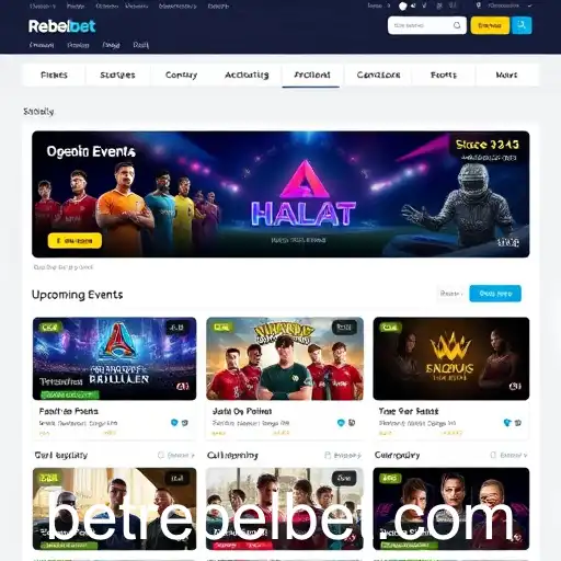 Revolutionizing Online Betting: The RebelBet Phenomenon
