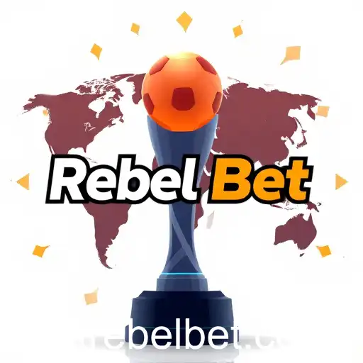 RebelBet: The Game-Changing Platform Shaping Online Gaming