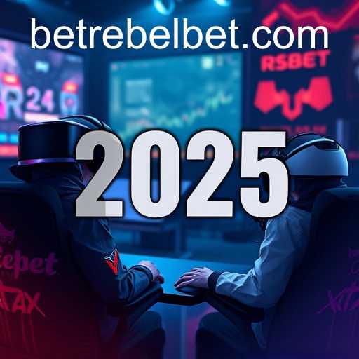 RebelBet Revolutionizes Online Gaming in 2025
