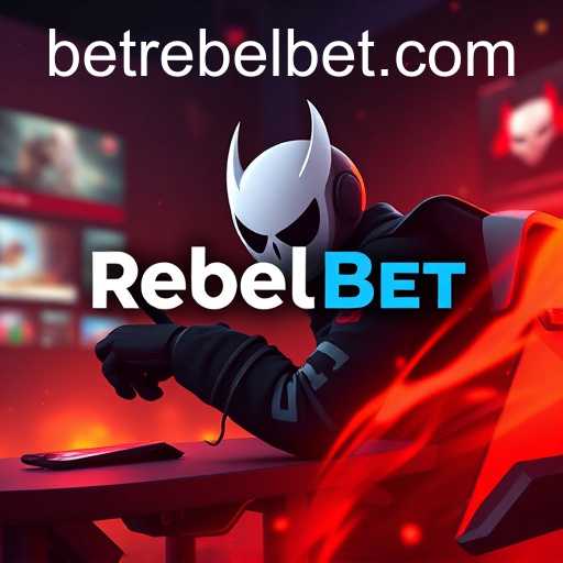 The Rise of RebelBet in 2025