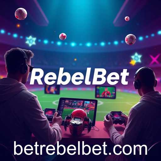 Revolutionizing Online Betting: RebelBet's Impact