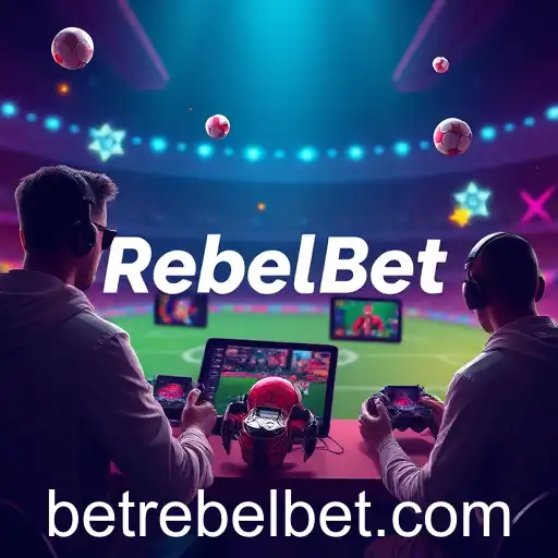 Revolutionizing Online Betting: RebelBet's Impact