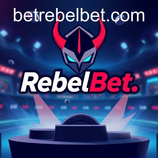 The Rise of RebelBet in Online Gaming