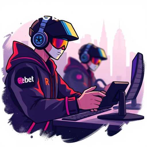RebelBet: Revolutionizing Online Gaming in 2025