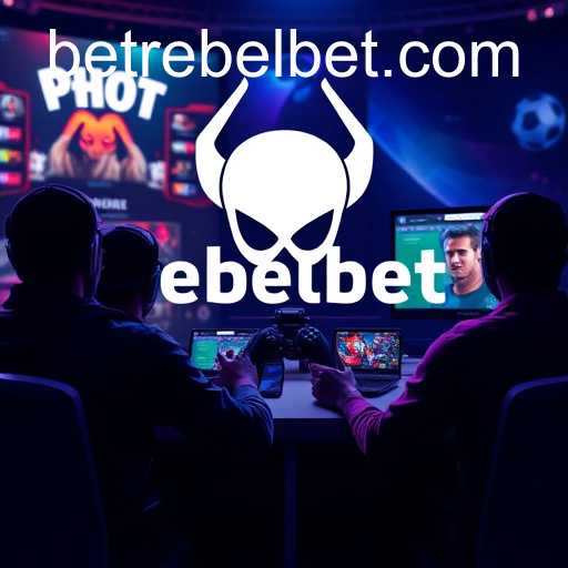 RebelBet: The Game Changer in Online Gaming