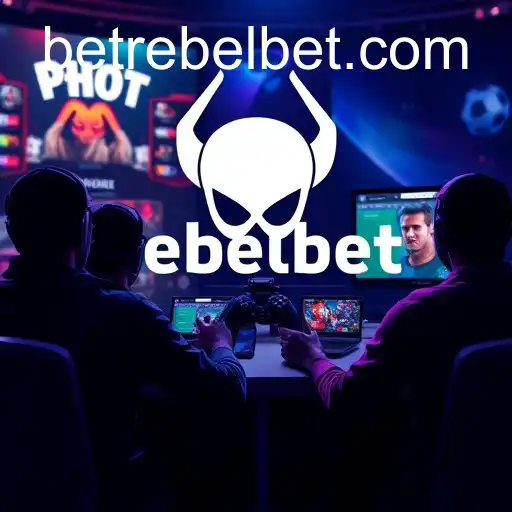 RebelBet: The Game Changer in Online Gaming