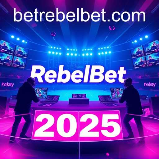 Rebelbet Revolutionizes Online Gaming in 2025