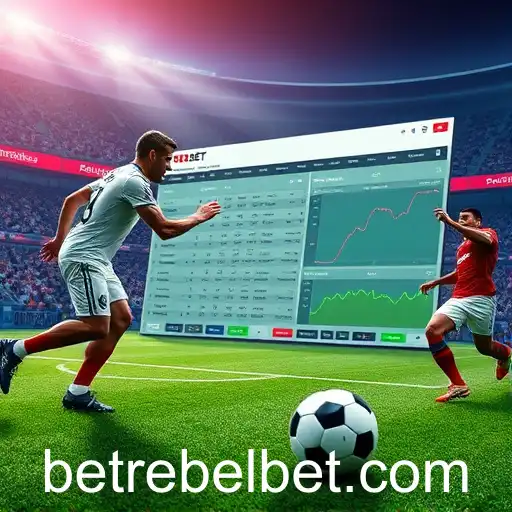 RebelBet Revolutionizing Online Gaming
