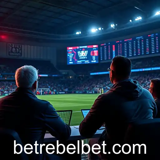 The Rise of Online Betting: A Look at Rebelbet