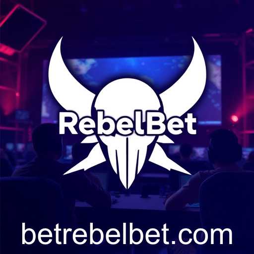 The Rise of RebelBet: Revolutionizing Online Gaming