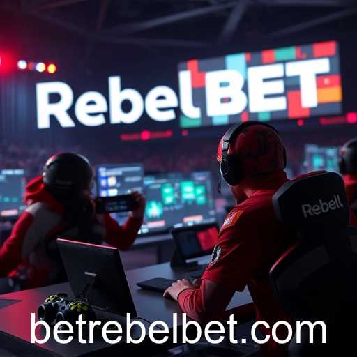 The Evolution and Impact of Rebelbet